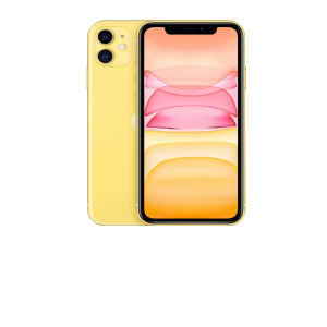 IPhone 11 Pro 128GB (Yellow)