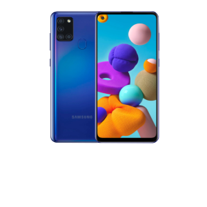 Samsung Galaxy A21S 3/32GB (Blue)