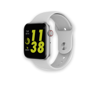 Smart Watch W34 | ZM (White)