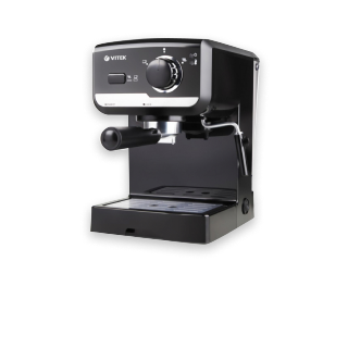 Coffee machine VITEK VT-1526